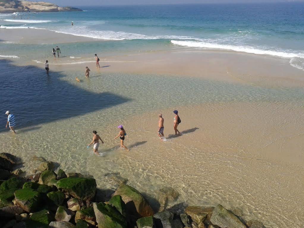 Arpoador Beach Star Rio de Janeiro Ngoại thất bức ảnh